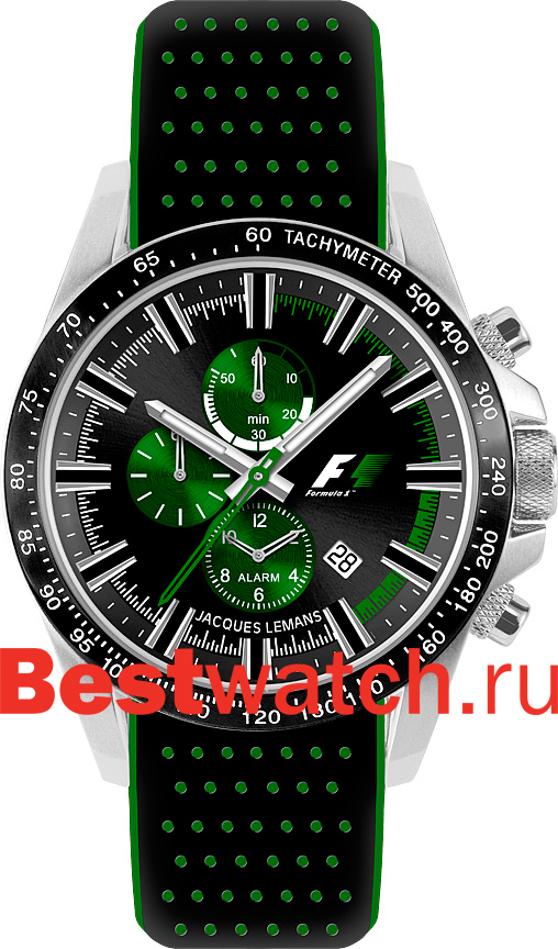 Часы Jacques Lemans Formula 1 F-5007K